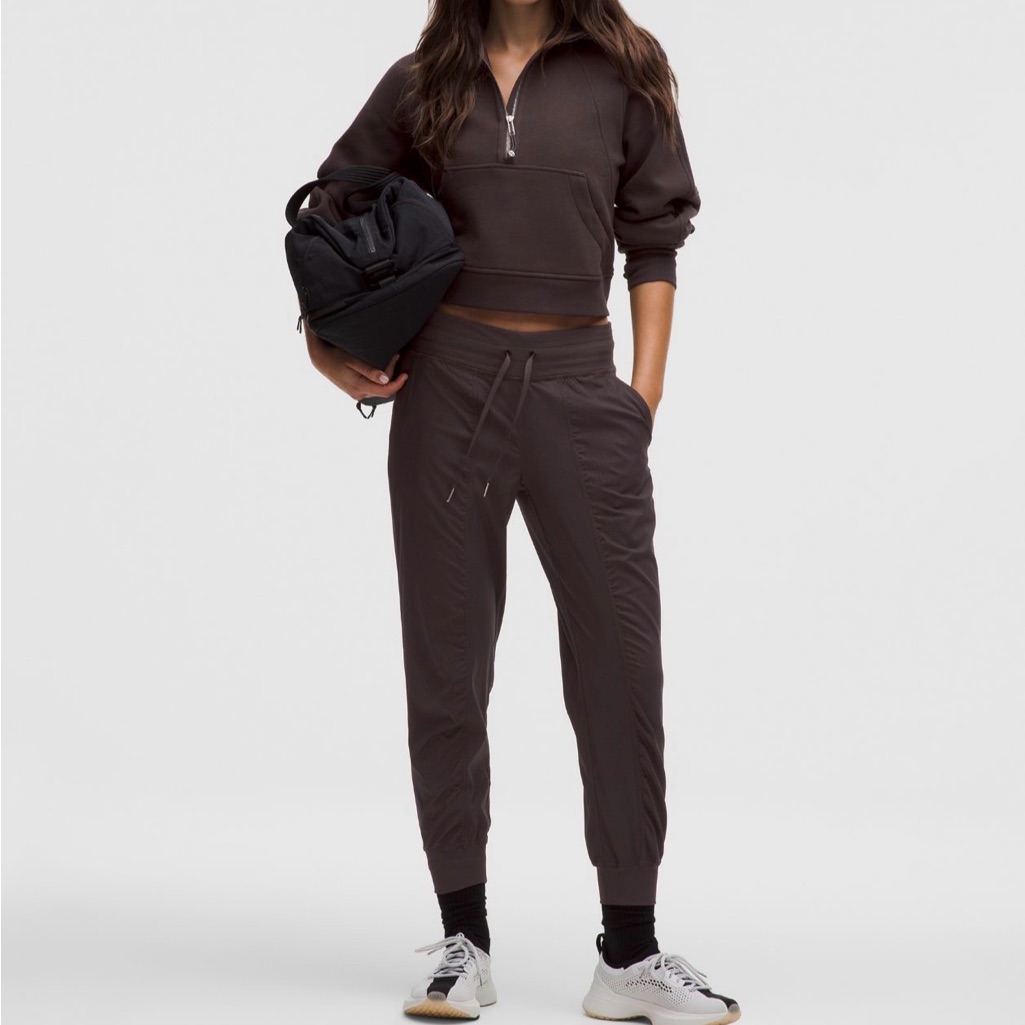 Brand New Lululemon Swift Joggers